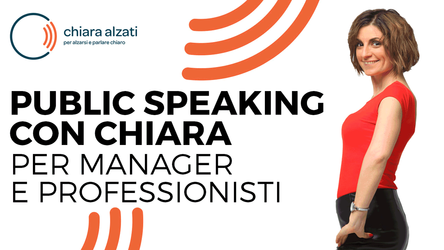 Chiara Alzati YouTube Video Card