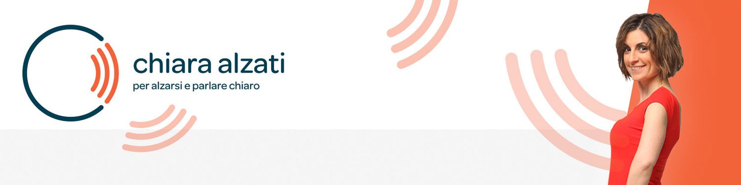 Chiara Alzati Linkedin Cover