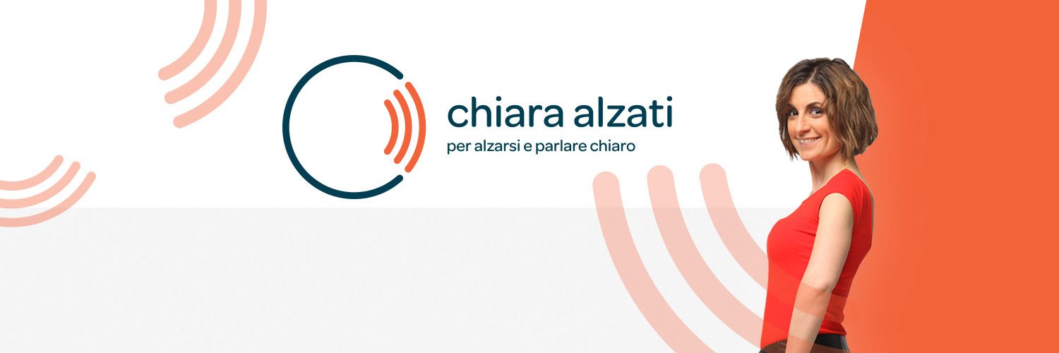 Chiara Alzati Twitter Cover